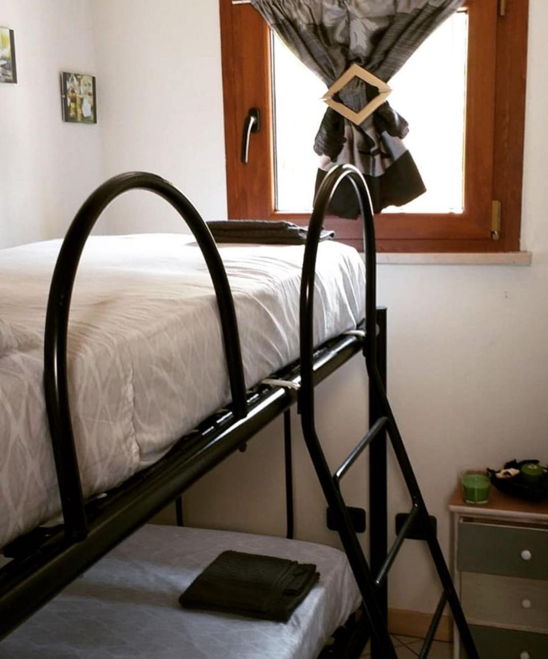 Residenze Mquadro Appartement Verona Buitenkant foto