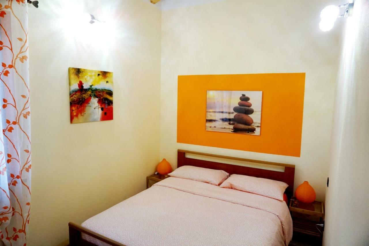 Residenze Mquadro Appartement Verona Buitenkant foto