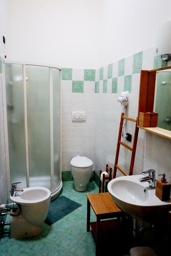 Residenze Mquadro Appartement Verona Buitenkant foto