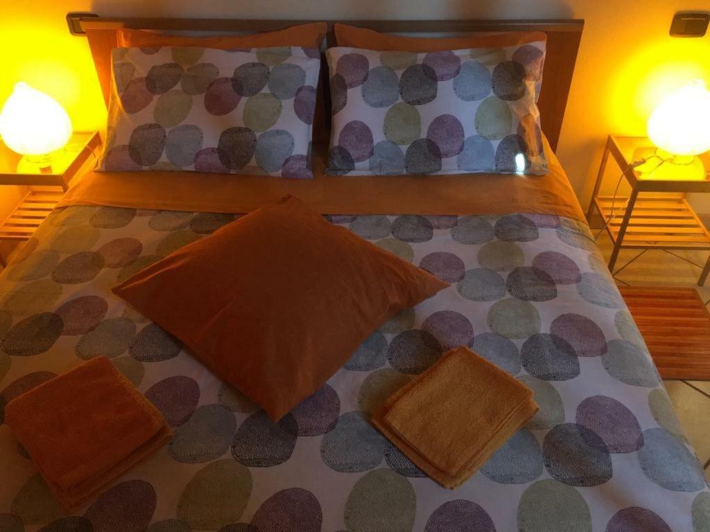 Residenze Mquadro Appartement Verona Buitenkant foto